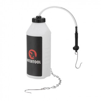 Бачок для заміни гальмівної рідини 1 л INTERTOOL AT-3074-[articul]