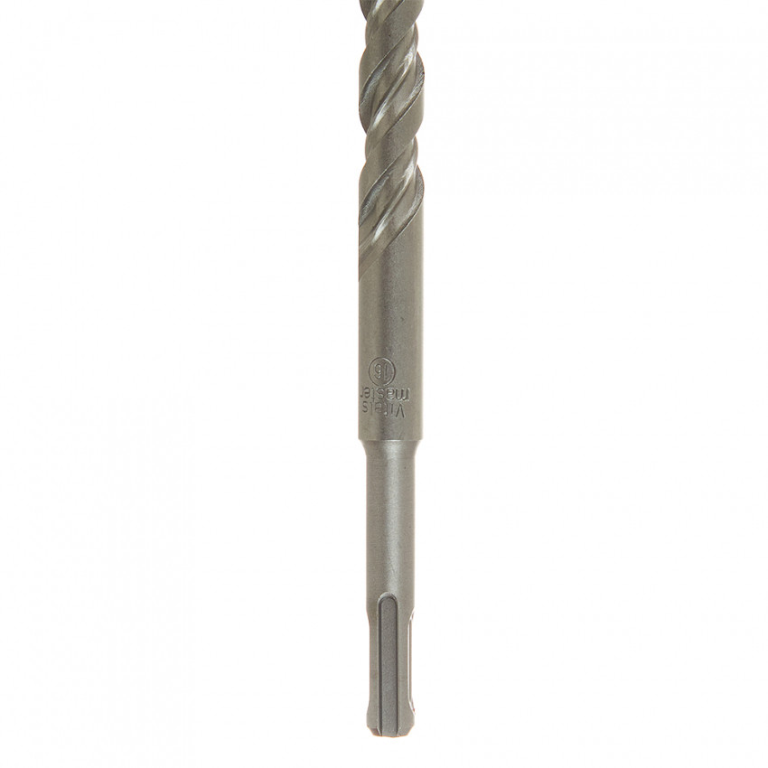 Бур Vitals Master SDS-Plus 16х600 мм, спіраль 4S-150730