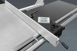 Форматно-розкрійний верстат Robland Z500 EL-14-Z500EL