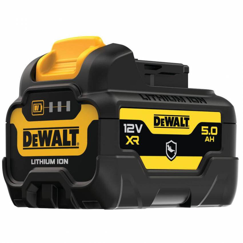 Акумуляторна батарея DeWALT DCB126-DCB126