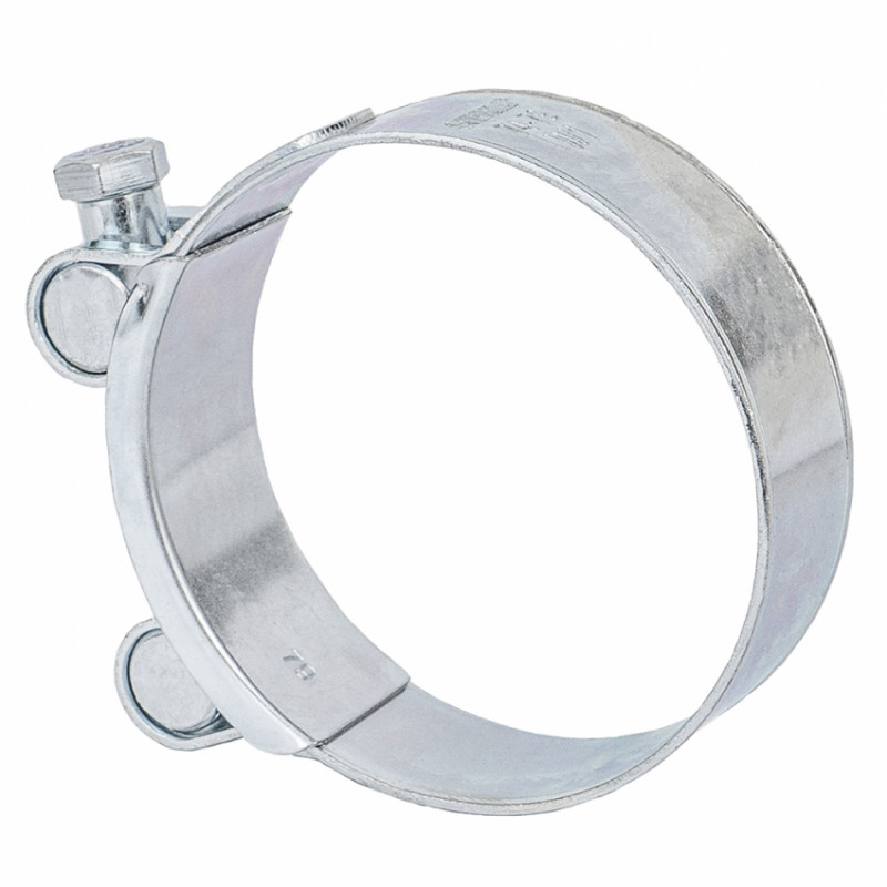 Хомут силовий оцинкований 24мм Ø74-79мм SIGMA (2509221)-2509221