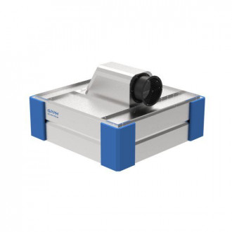 Зварювальний витяжний ковпак з вентилятором GPPH IQ Air Flow 1500x1480 мм-[articul]