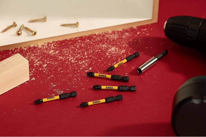 Набір бітів DeWALT DT7391T-DT7391T
