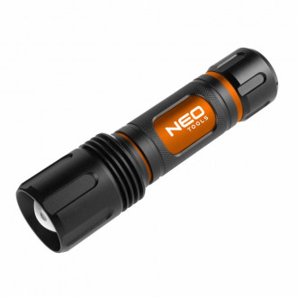 Ліхтар на батарейках 6xAA 1500 lm CREE XHP50.2 LED-[articul]