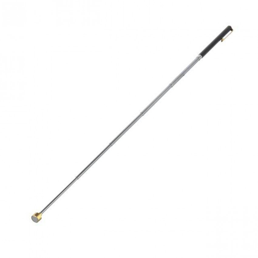 Професійний набір інструментів 1/4", 1/2", 101 од., Cr-V INTERTOOL ET-7101-ET-7101