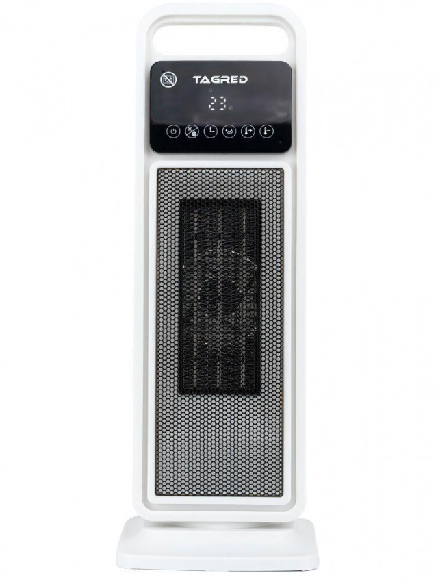 Тепловентилятор TAGRED TA931-TA931