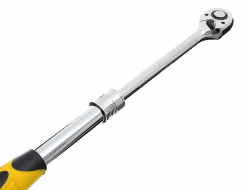 Телескопічний гайковий ключ TAGRED TA1251-TA1251