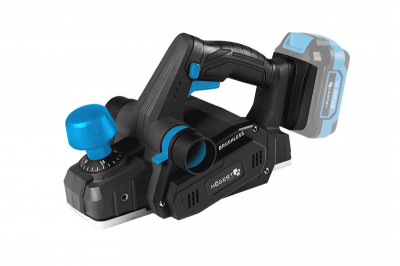 Акумуляторний рубанок HOEGERT 16000 (HT2E271-0PL)-[articul]