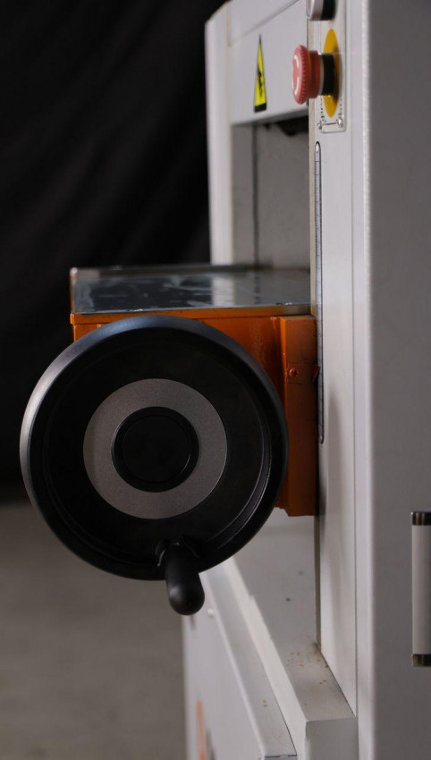 Рейсмусовий верстат MAST Holztechnik R400-MR400