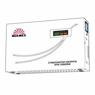 Стабілізатор напруги Vitals Master STN-10000sw-[articul]