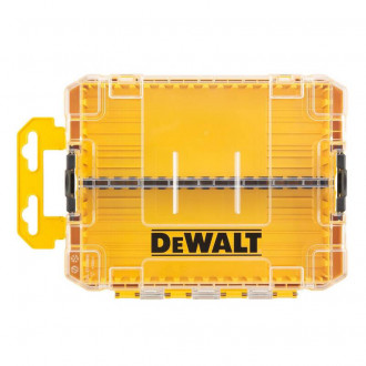 Футляр для біт системи TSTAK Tough Case М DeWALT DT70802-[articul]