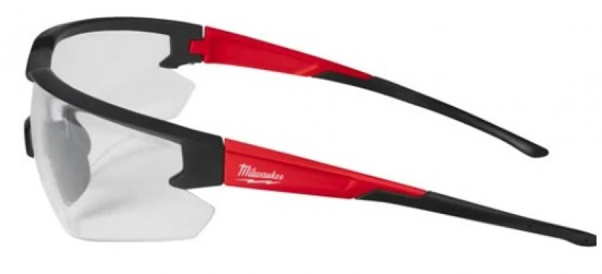 Очки ENHANCED c покрытием AS/AF (Бесцветные) (144 ПАРЫ) MILWAUKEE 4932479024-4932479024