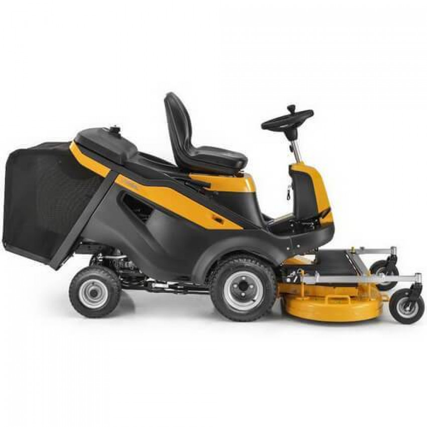 Райдер бензиновий STIGA MPV520W-MPV520W