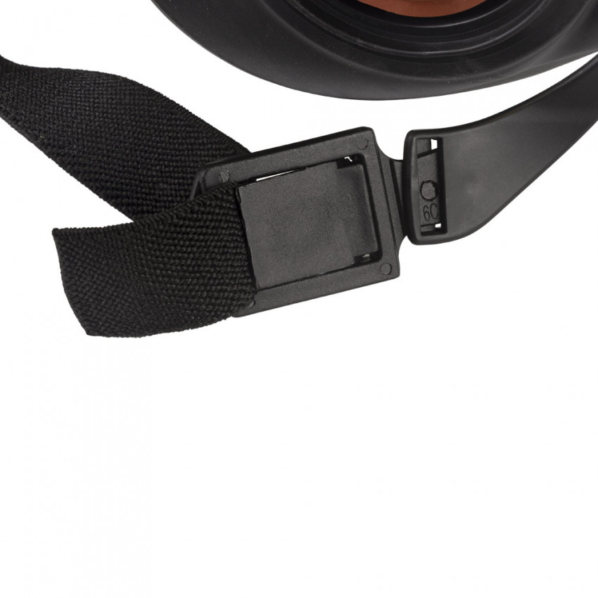 Півмаска Defender Eco без фільтрів SIGMA (9417581)-9417581