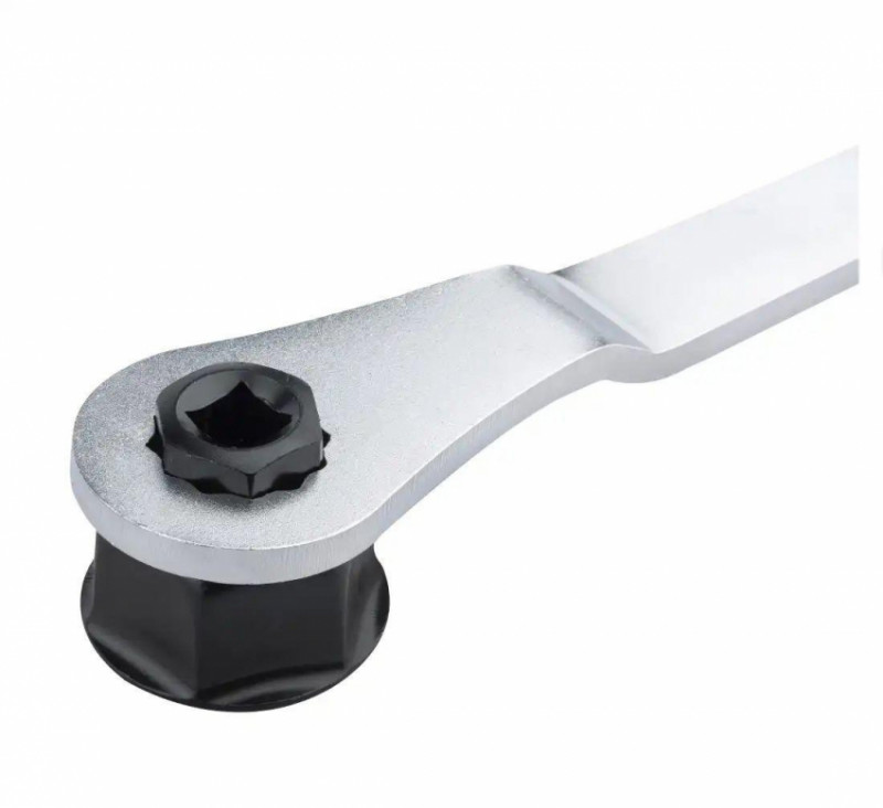 Ключі для масляних фільтрів 9ел. REDATS-07-03-19