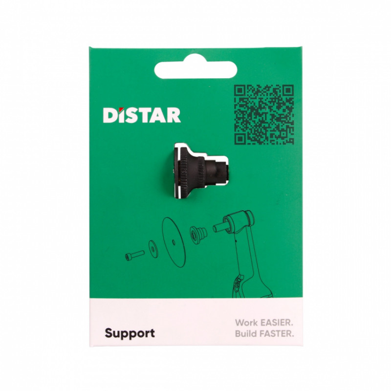 Комплект перехідників для гравера Support ф19хф5,8/9,6-71419034030