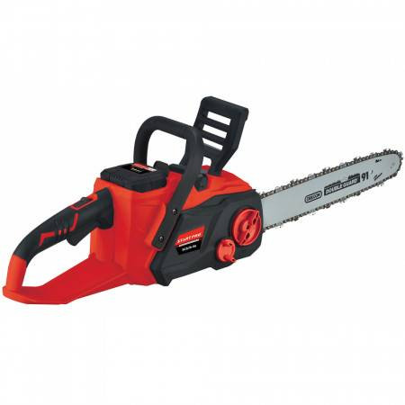 Пила ланцюгова акумуляторна Start Pro SCS/B-36 BRUSHLESS-SCS/B-36