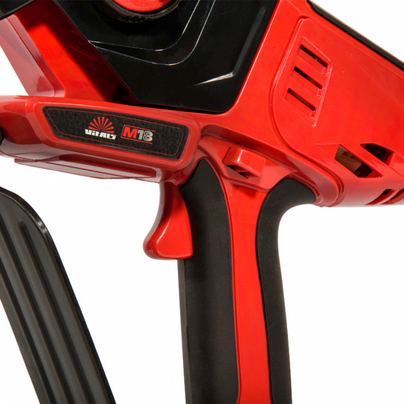 Пила ланцюгова акумуляторна Vitals Master AKZ 1815gk BL Premium-237651