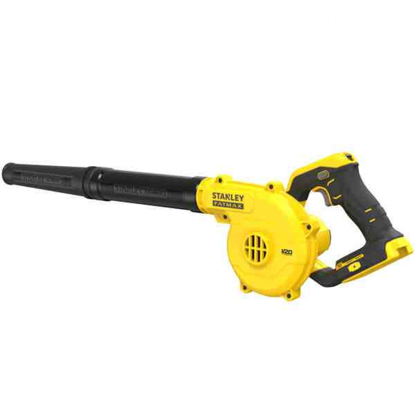 Повітродувка акумуляторна STANLEY FATMAX SFMCBL01B-SFMCBL01B