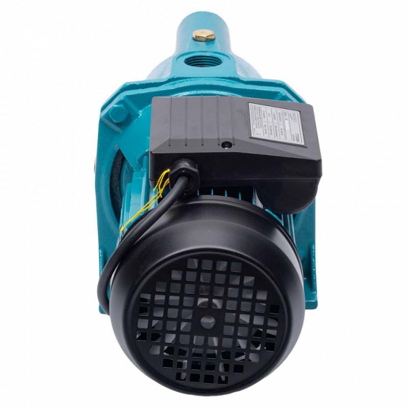 Насос відцентровий самовсмоктуючий 1.1кВт Hmax 55м Qmax 70л/хв Aquatica (775088)-775088