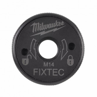 Гайка FIXTEC MILWAUKEE для КШМ Ø180-230мм-[articul]