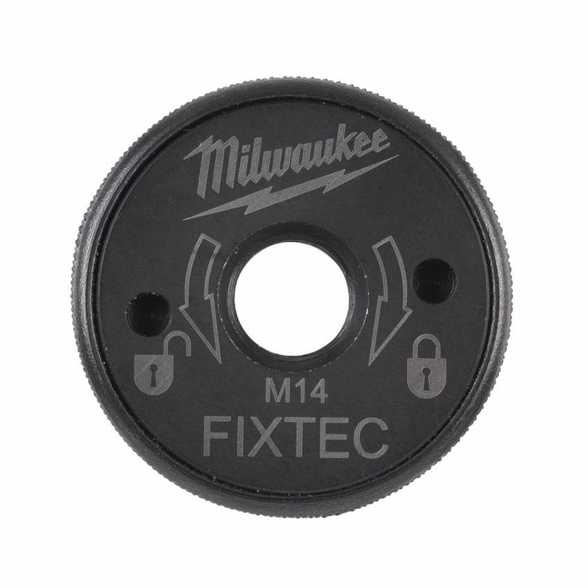 Гайка FIXTEC MILWAUKEE для КШМ Ø180-230мм-4932464610