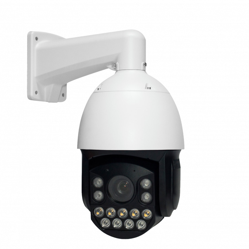 Зовнішня IP-камера GV-189-IP-H-DOS50VM-240 SD-