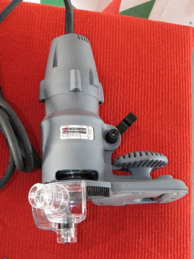 Набір приладдя для кромкооблицювального верстата Holzmann KAM 65PROSET-KAM65PROSET