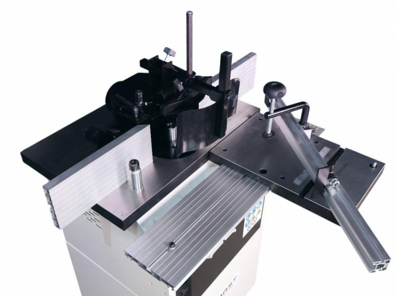 Фрезерний верстат по дереву MAST Holztechnik H-FV160K-3 400V-H-FV160K-3 400V