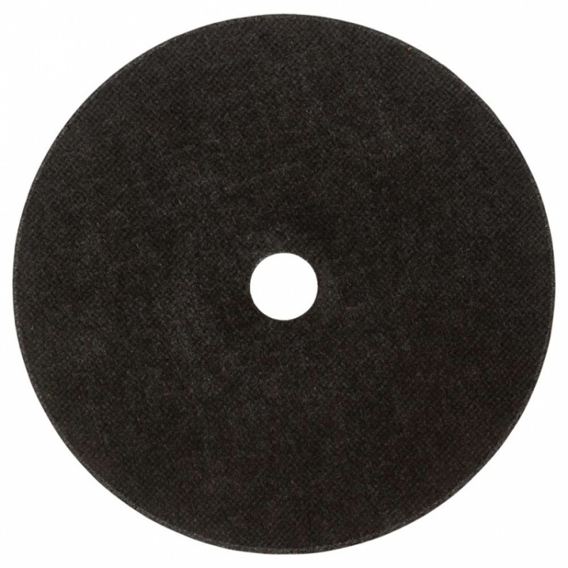 Круг відрізний по металу та нержавіючої сталі Ø180×1.6×22.2мм, 8500об/хв SIGMA (1940231)-1940231