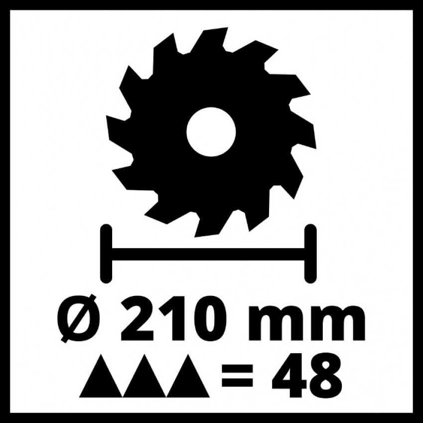 Пила торцеві TC-SM 2131/2 Dual (4300390)-