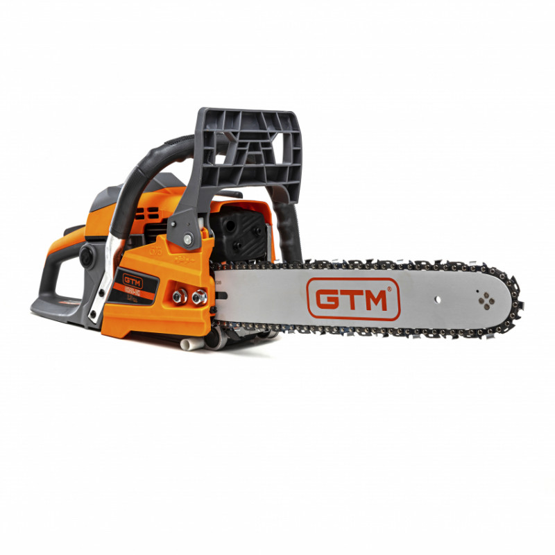 Бензопила CN40-CH 1,7кВт/2,3к.с. 14"/35см 1,3мм 3/8" 53лан.-CN40-CH