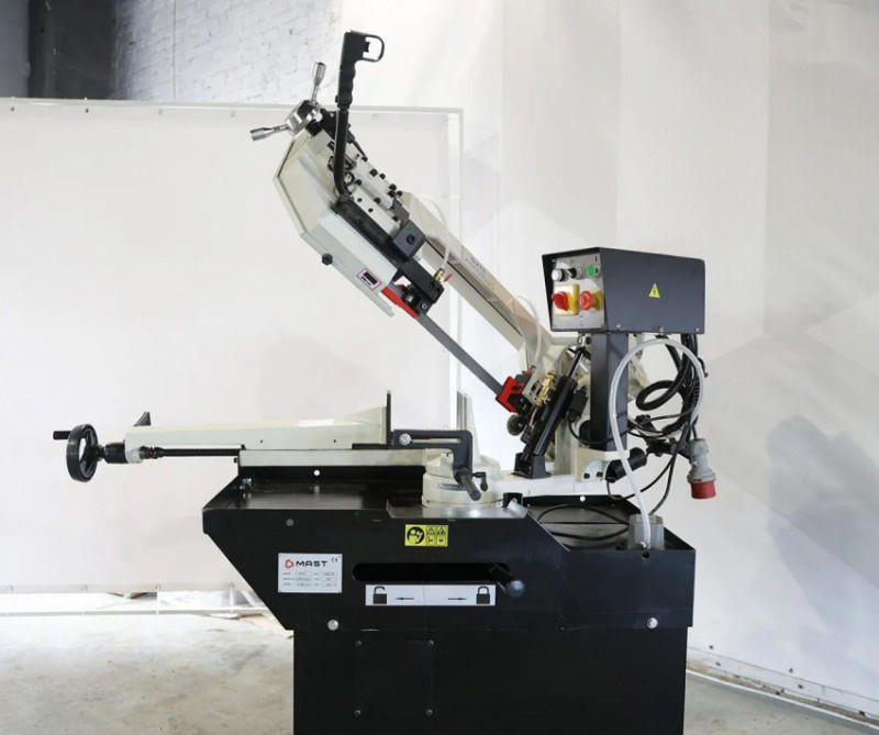 Стрічкова пила MAST G275-G275