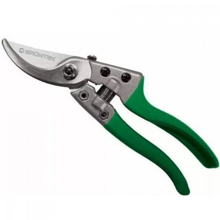 Секатор Gruntek Reiher 210 мм-295212189