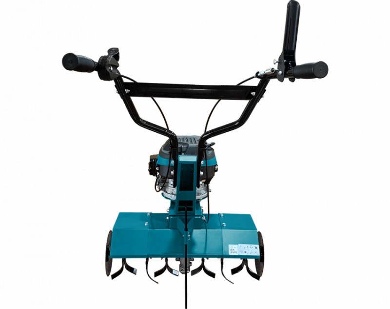 Бензиновий культиватор KS 4HP-70-KS 4HP-70