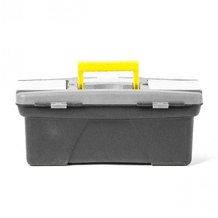 Ящик для інструментів 12" 300*154*124 мм INTERTOOL BX-0312-BX-0312