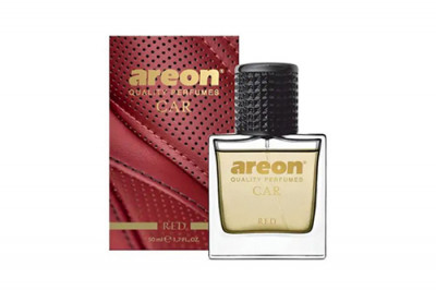 Ароматизатор Areon Perfume Red 50мл (спрей)-[articul]