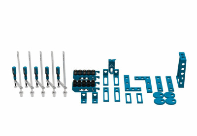 Комплект інструментів S Tool Kit-[articul]