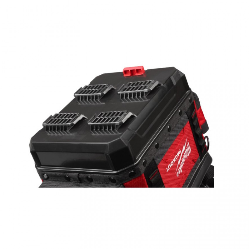 Сумка для інструментів PRO 25 см MILWAUKEE-4932493622