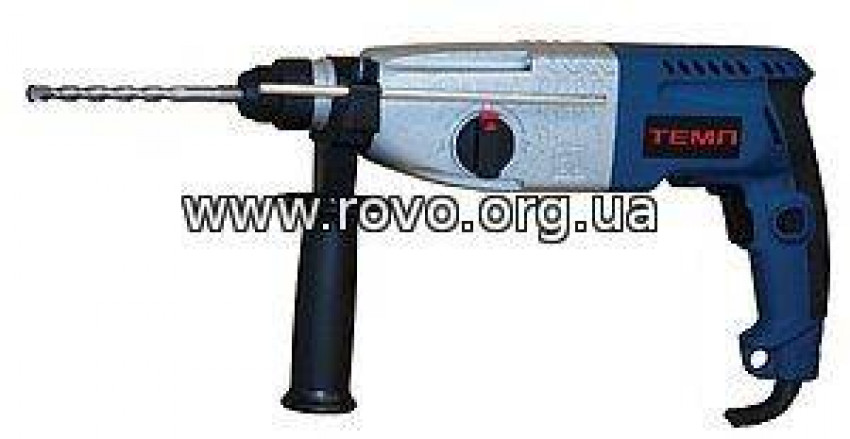 Правило-трапеція, 2 ребра жорсткості, 150 см INTERTOOL MT-2315-MT-2315