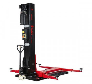 Автоматичний одноколонний підйомник REDATS L-121F
