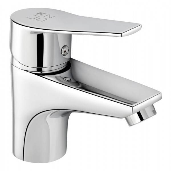 Змішувач для умивальника (к40) Lidz 20 38 001 10 Польща-20 38 001 10