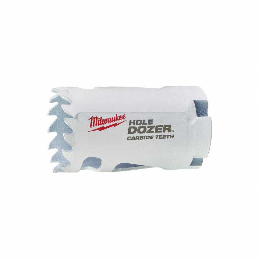 Коронка з карбіду біметалу MILWAUKEE, Ø57 мм-49560724