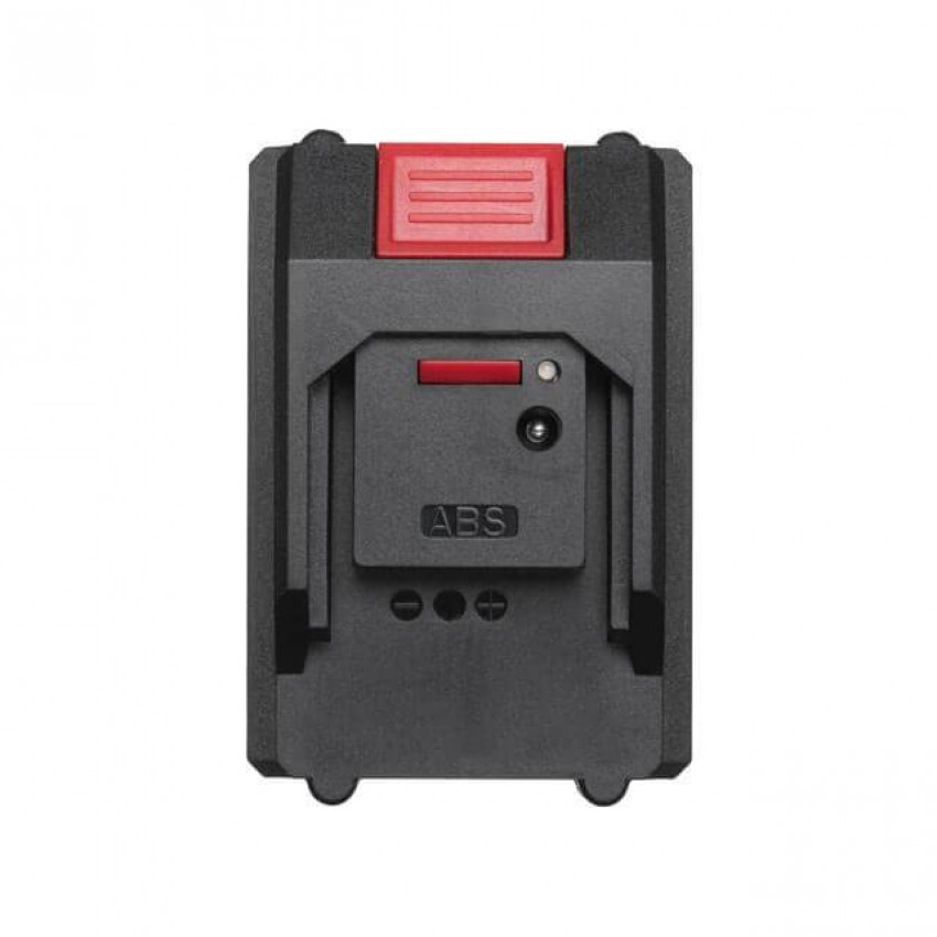 Акумулятор 18 В, літій-іон, 1.5 Ач, для шурупокрута DT-0315 INTERTOOL DT-0316-DT-0316