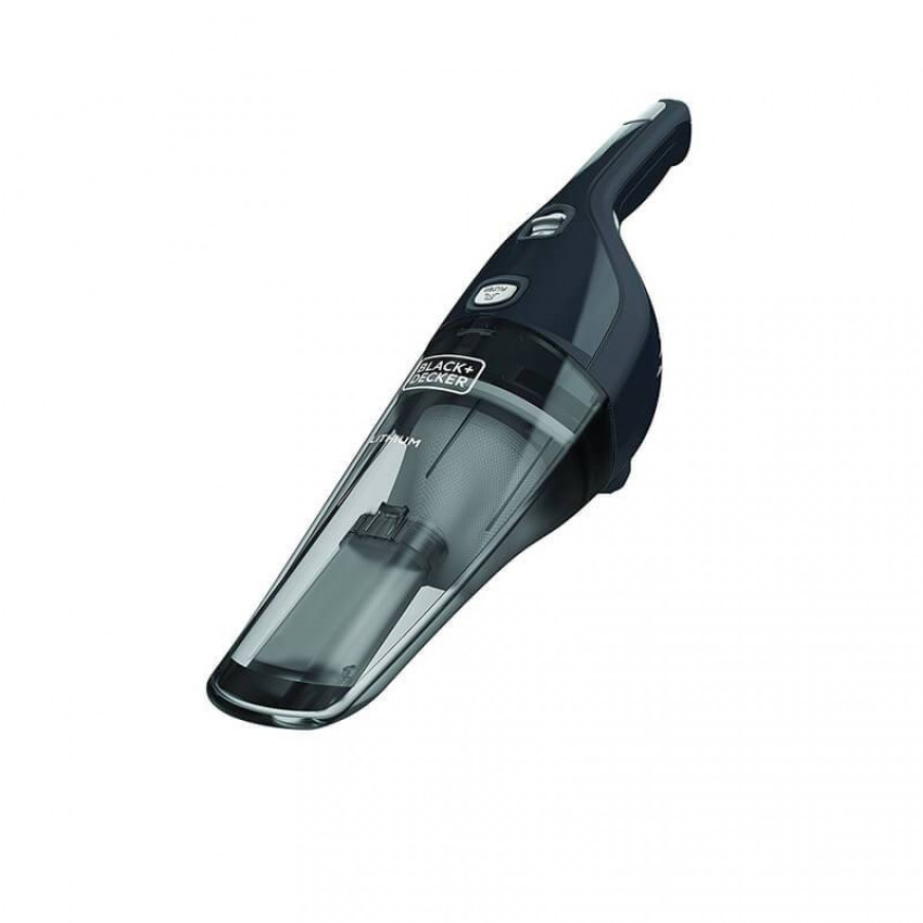 Пилосос акумуляторний BLACK DECKER NSVA315J-NSVA315J