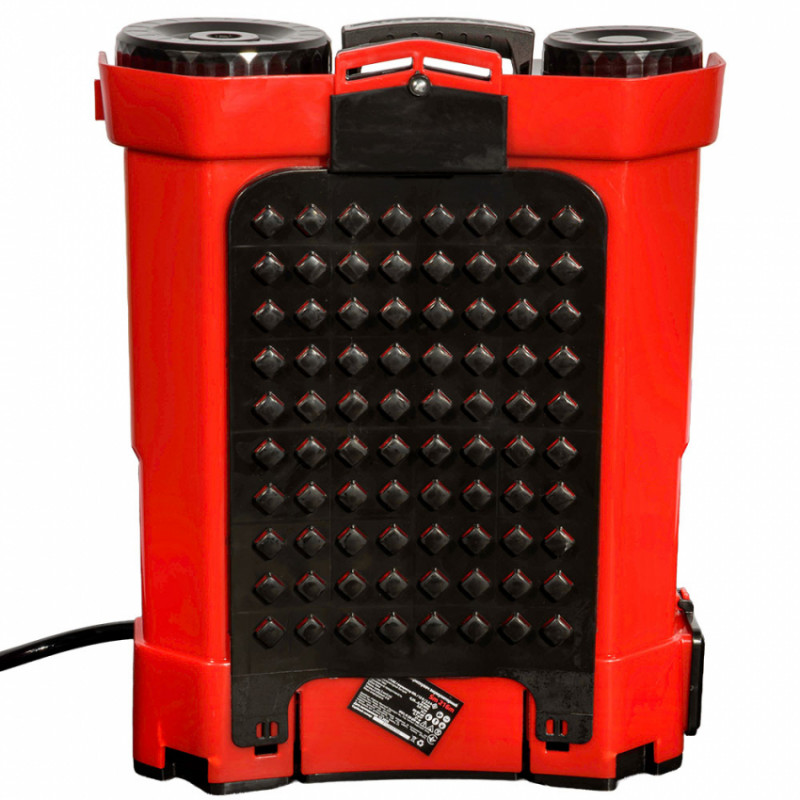 Обприскувач акумуляторний Vitals Sm 216m-241184