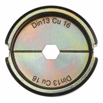 Матрица DIN13 Cu16-[articul]