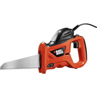 Пила шабельна  мережева BLACK DECKER KS880EC