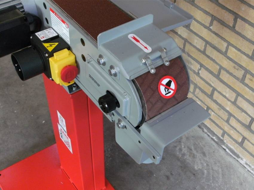 Metallschleifmaschine-MSM100NEO_230V