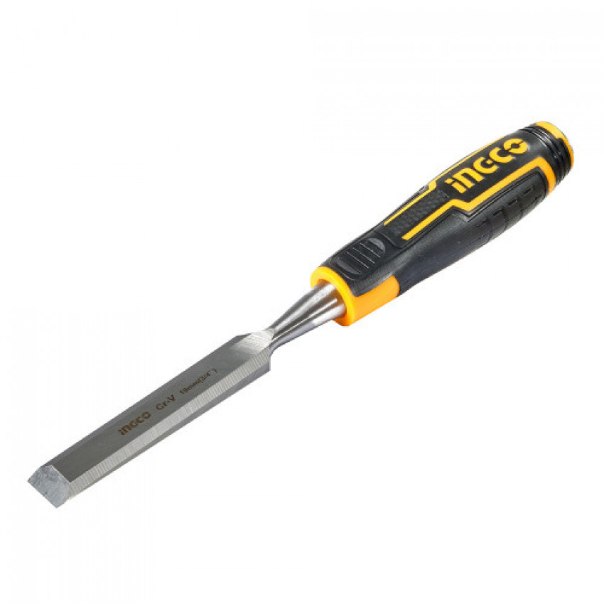 Зубило 19х140 мм INGCO INDUSTRIAL-HWC0819